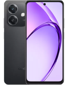 Oppo A3-Sparkle Black-256GB - 6GB RAM - Musab Mall-1 (3 Months 0% Percent Profit Product Available On 48 Months Installment)